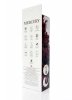 Wibrator MERCURY USB 12 funkcji